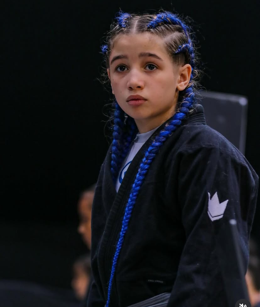 Francielly Victoria Ruiz Lima 