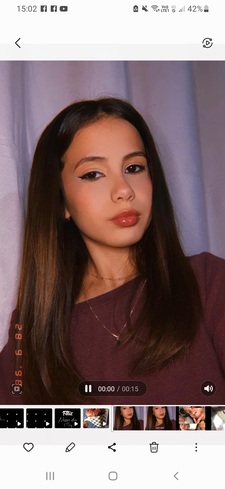 Lorena Oliveira Fiusa 