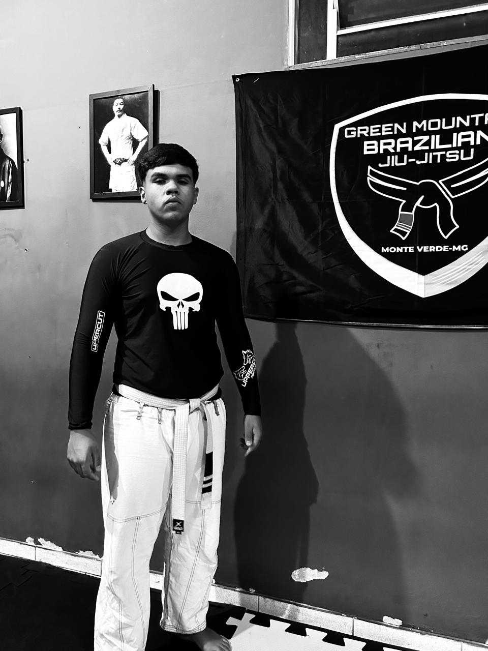 Guilherme Daniel Faria Silva Rosa 