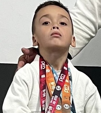 Bernardo Bohrer Blondé 