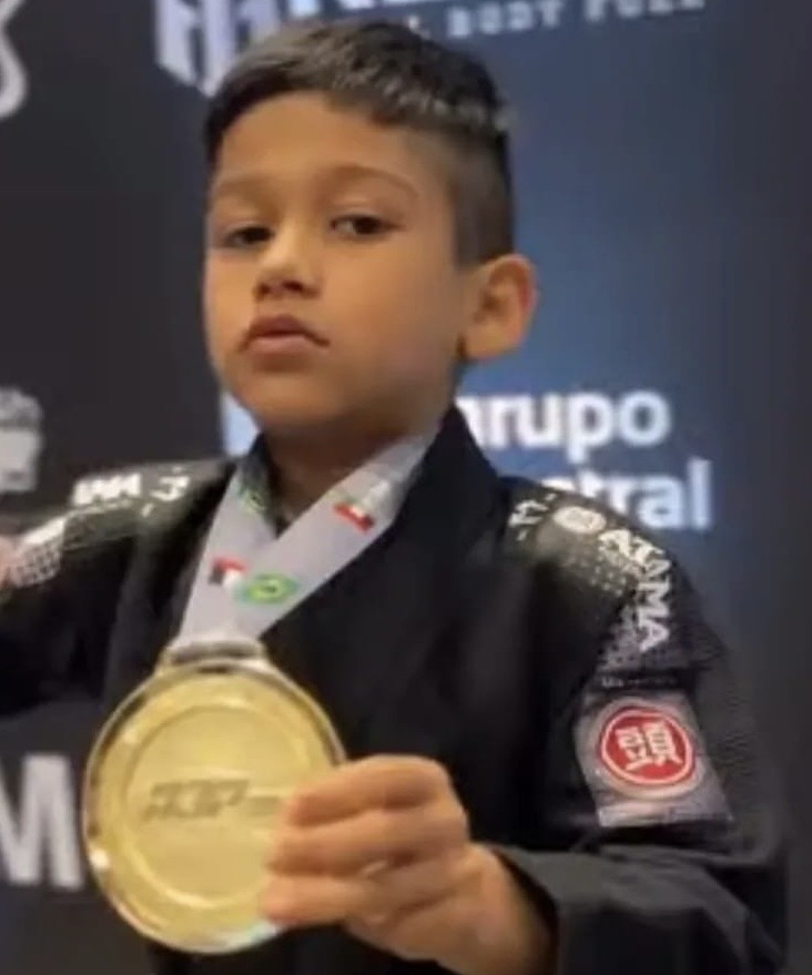 Murilo Verdum Oliveira 