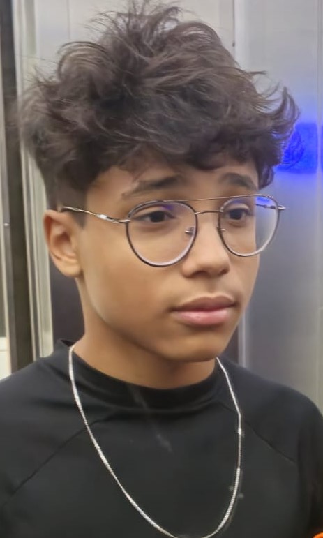 Gustavo De Castro Balduino Menezes Lacerda