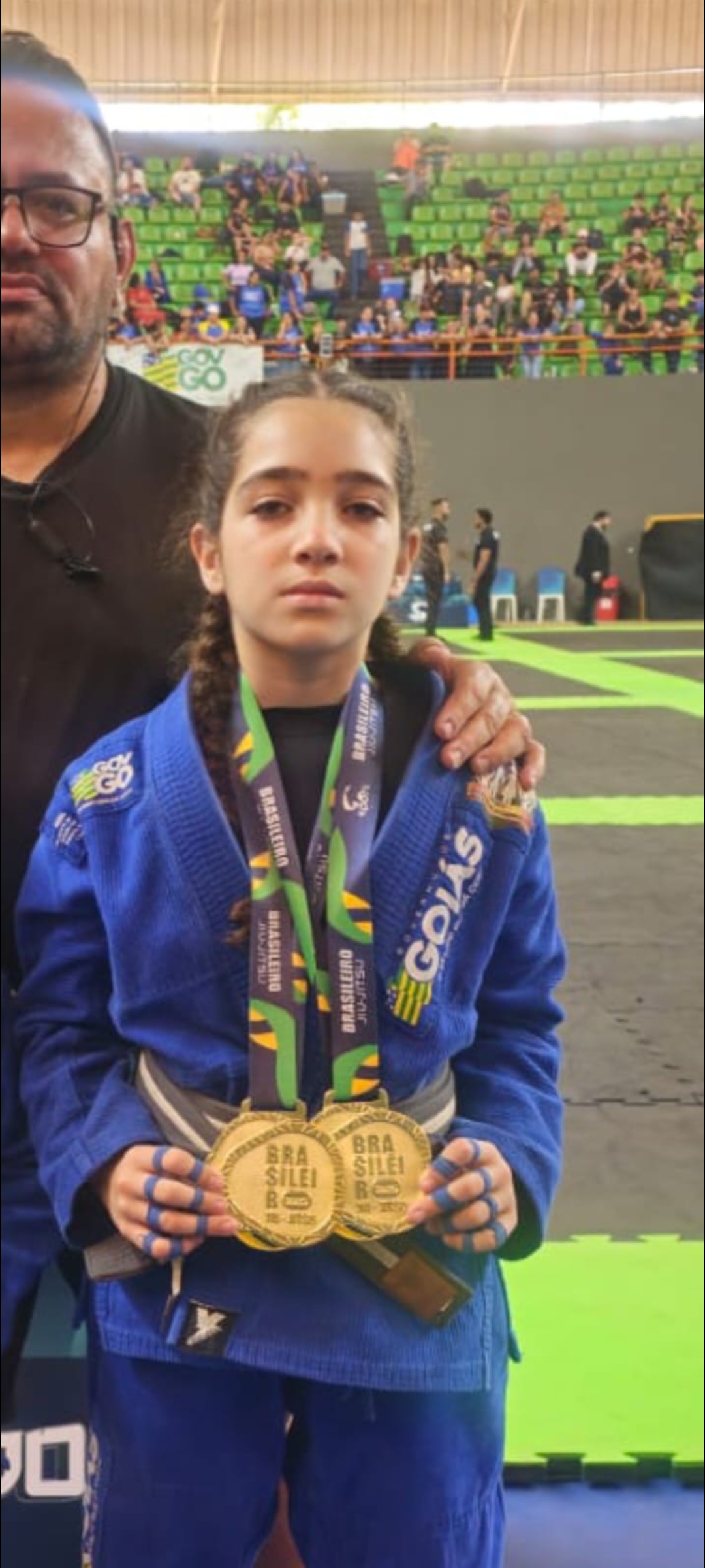 Giovanna Zael Martelletti