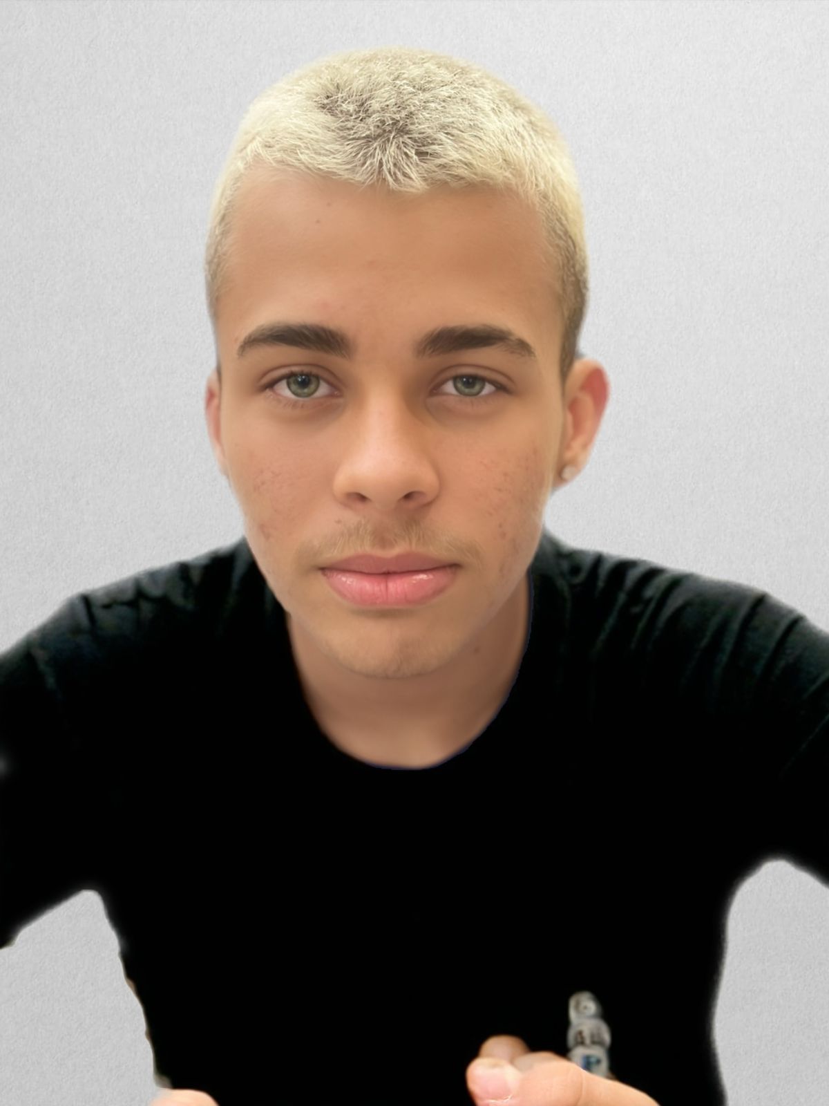 Daniel Sanches Da Silva