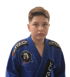 Bernardo De Padua Beni