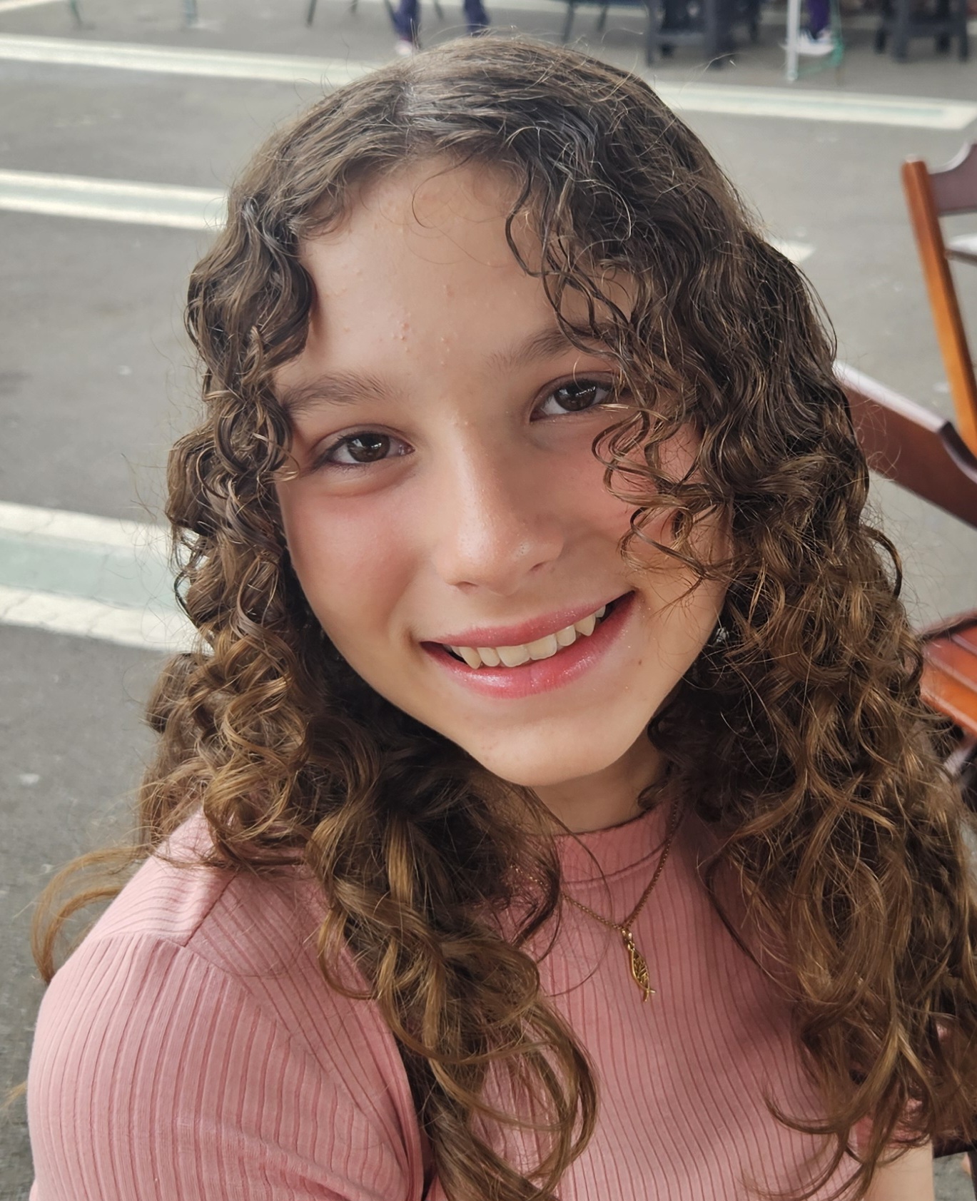 Gabriela Quaiatti Bonfante 