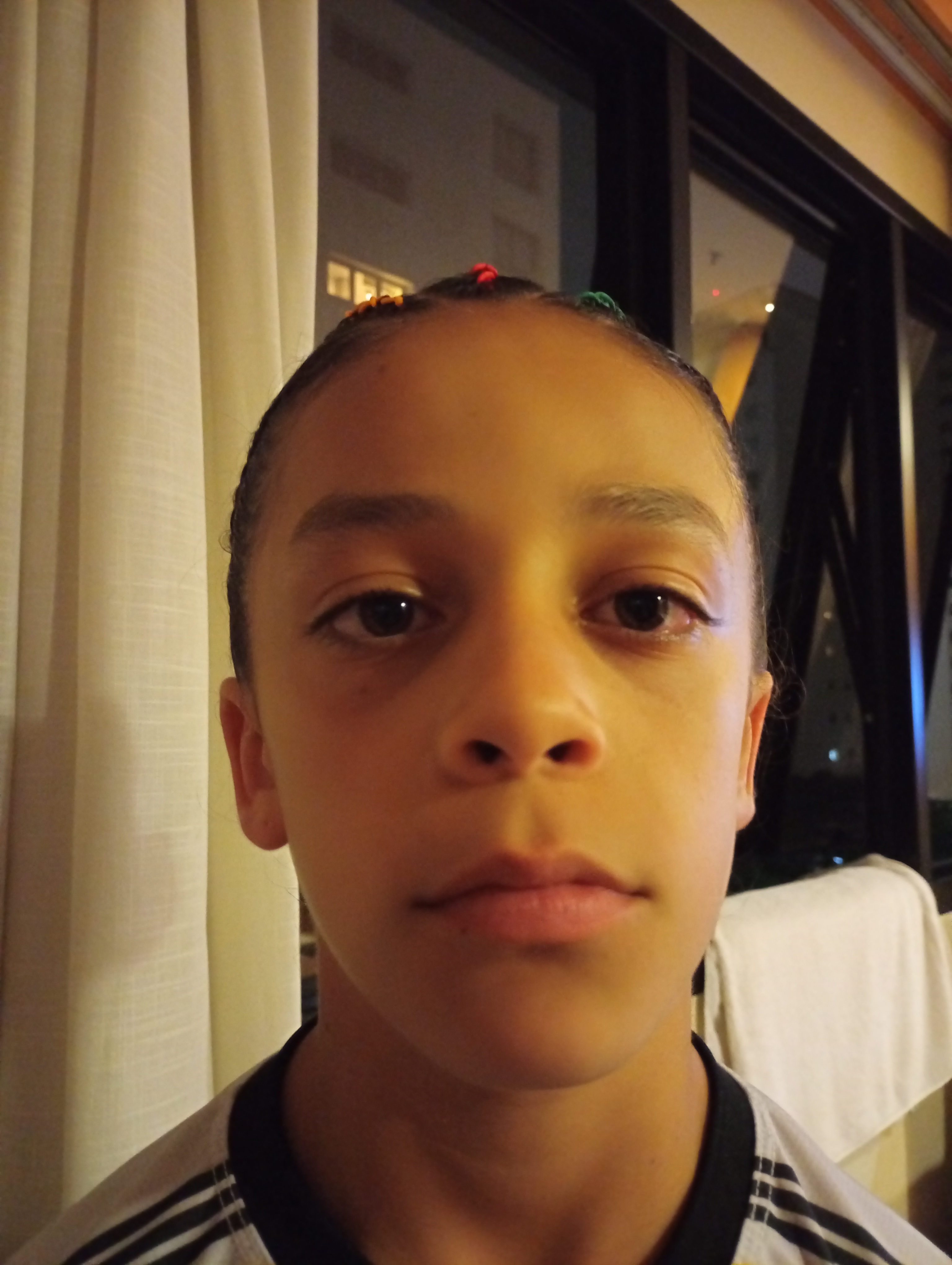 Sophia Marli De Souza 