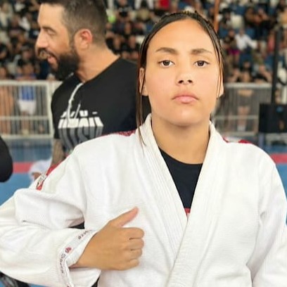 Kamilly Vitória Da Silva 