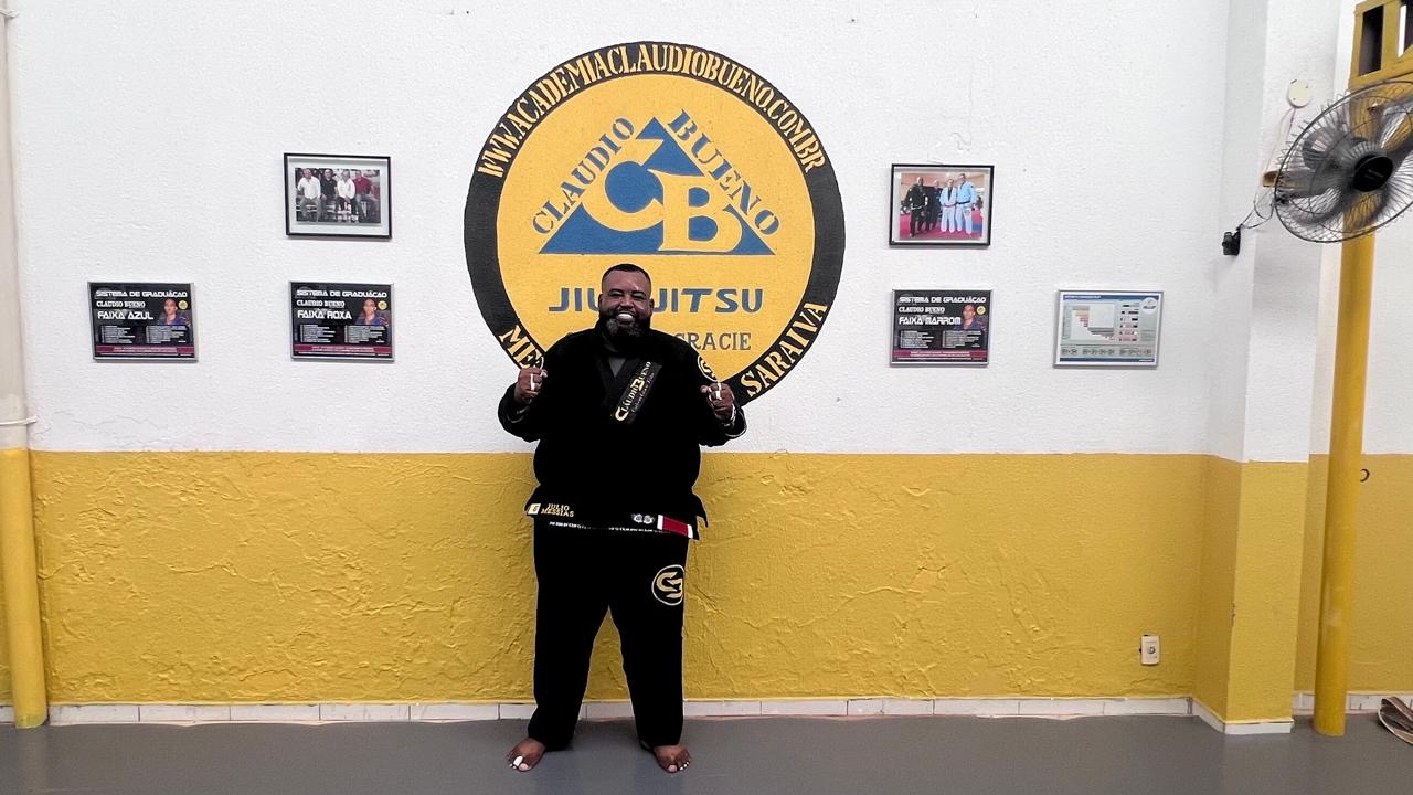 Júlio César Oliveira Messias 