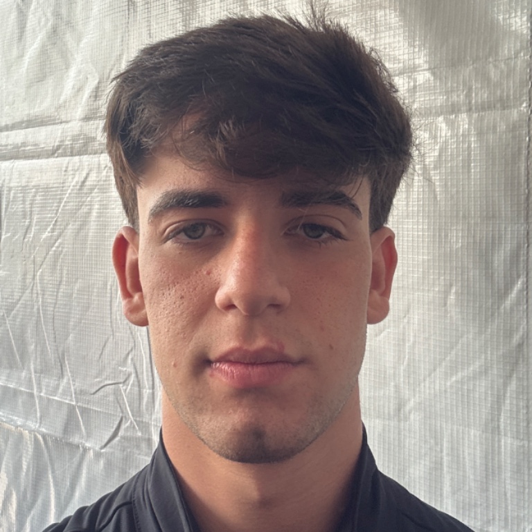 Gabriel Coelho Segalina