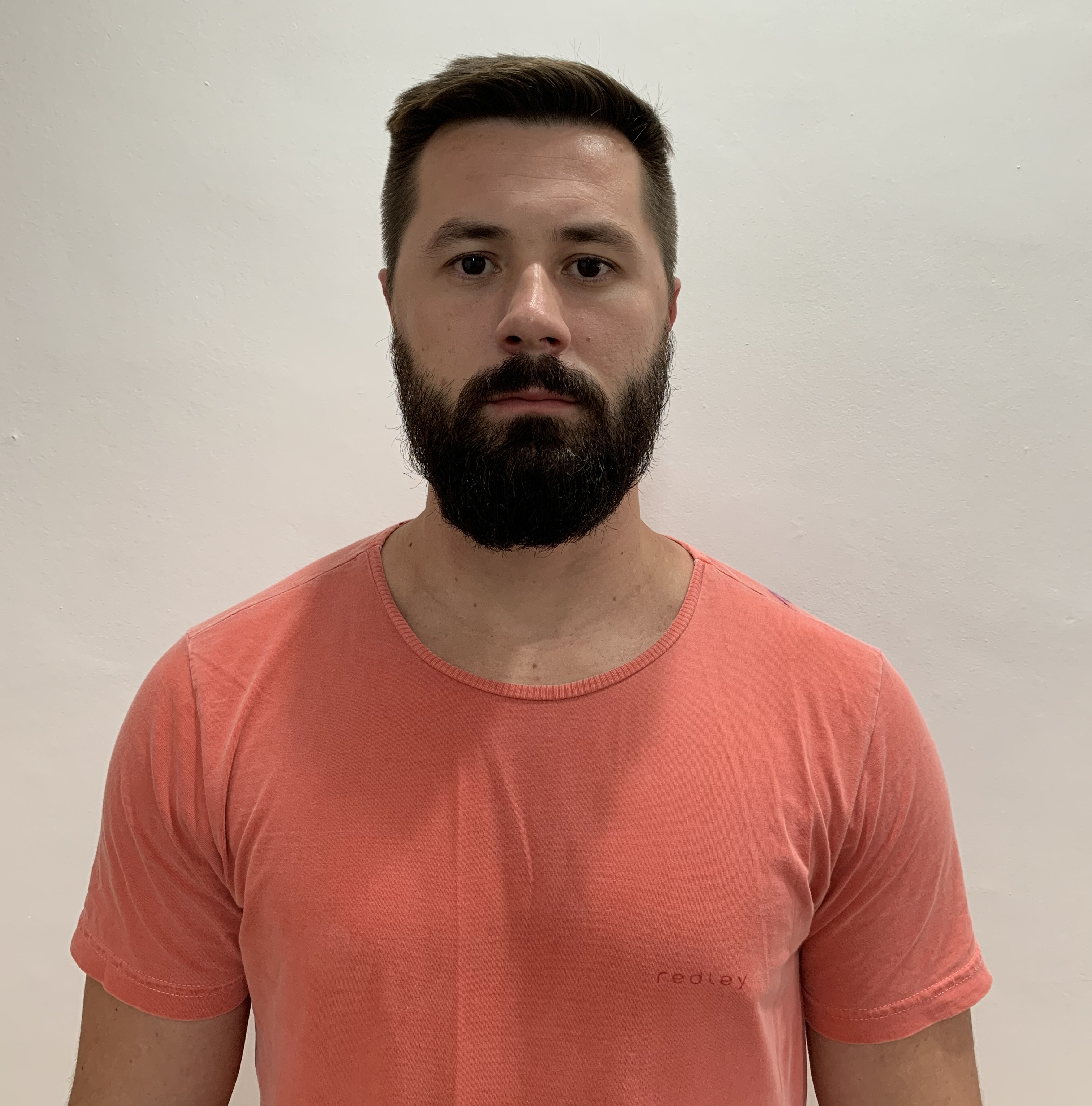 Tarcisio Amaral Dantas