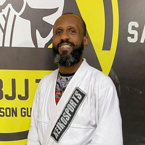 Elizeu Borges Félix De Souza