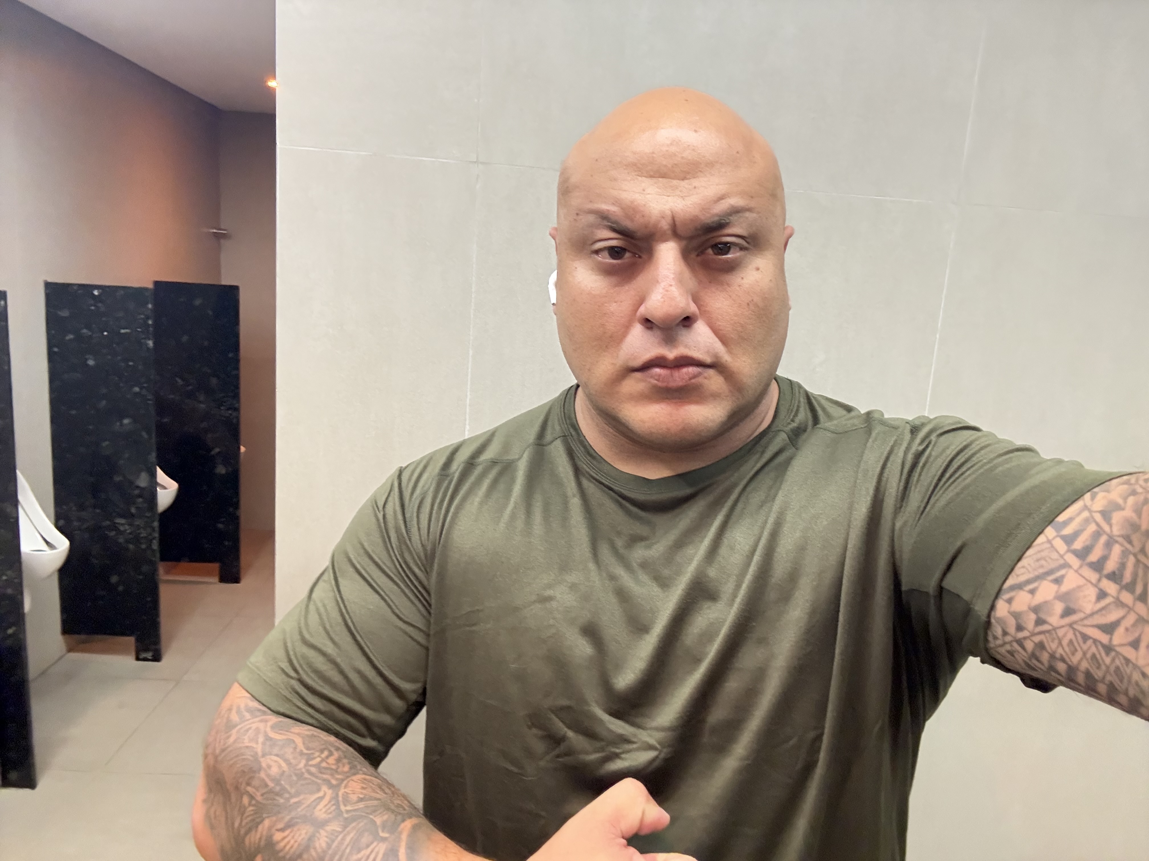 Luiz Fernando Souza Nunes De Viveiros 