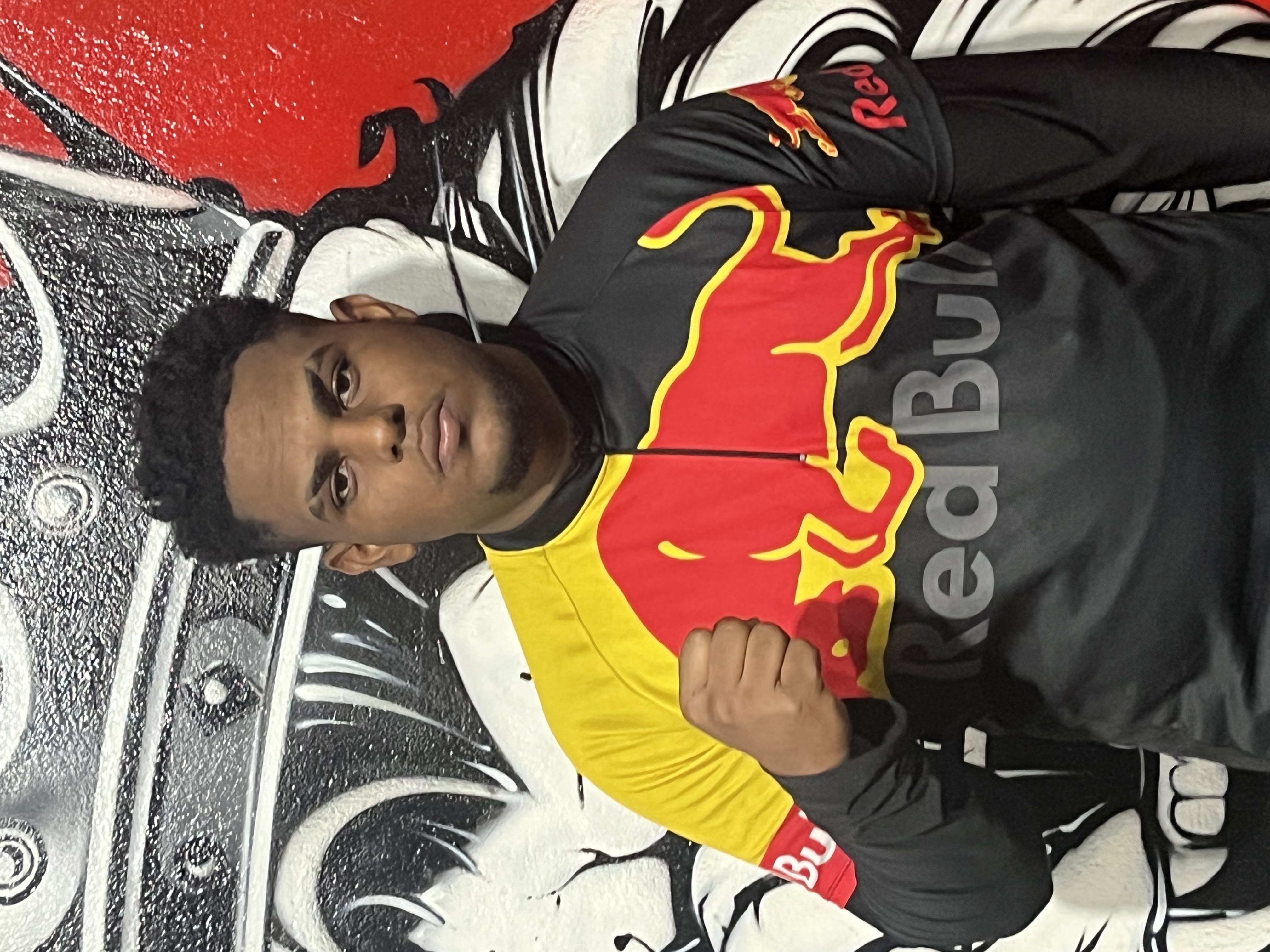 Abdiel Dos Santos De Jesus 