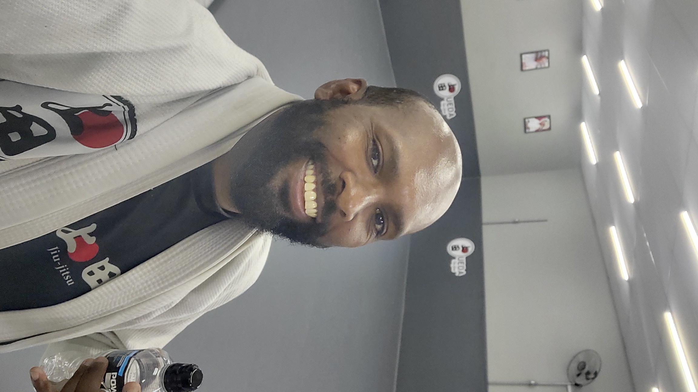 Michael Roger Dos Santos