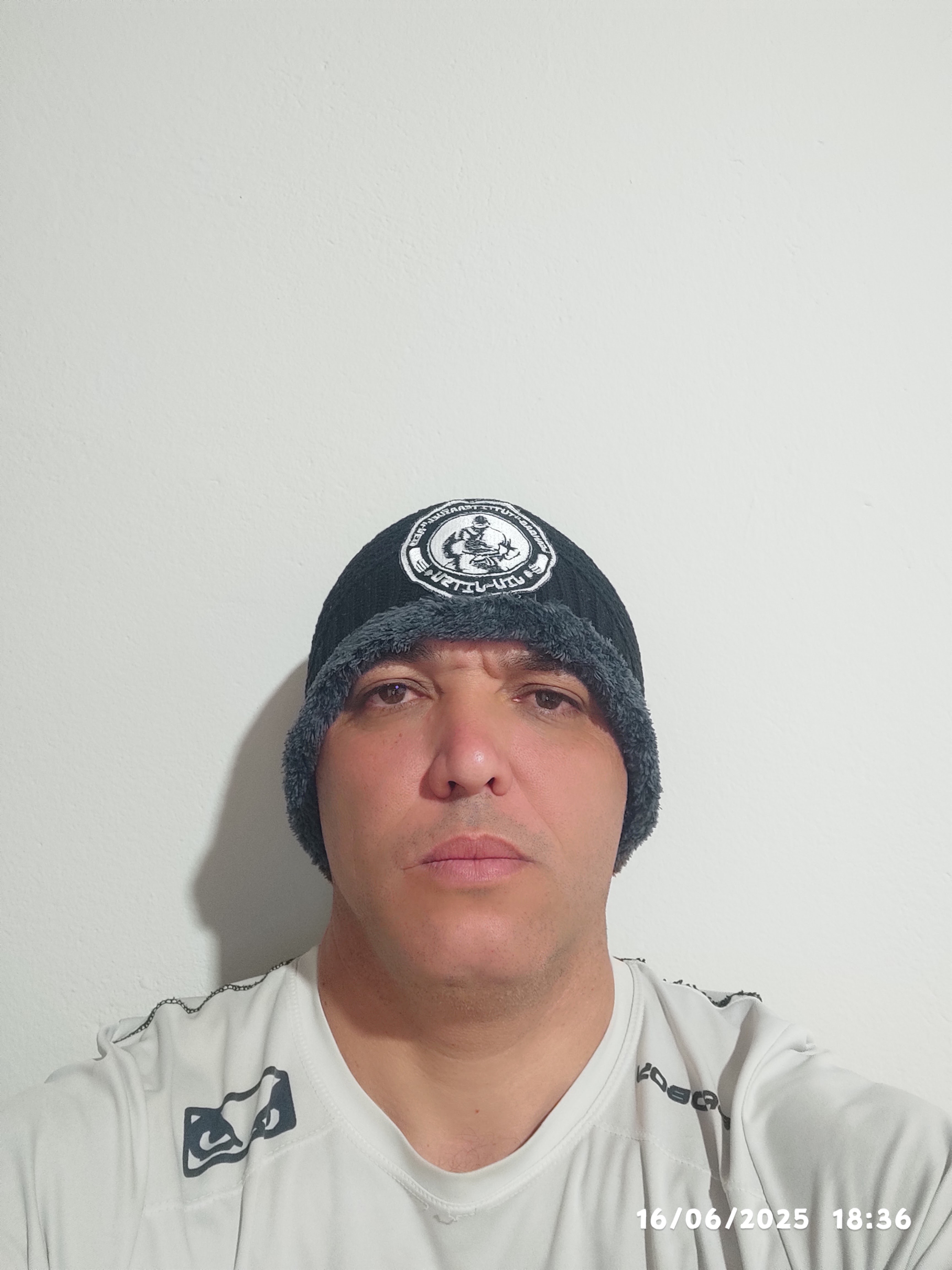 Evandro José Pereira 