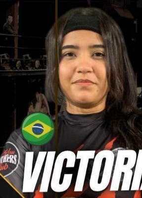 Victoria Mirella Venâncio Nabor Da Silva 