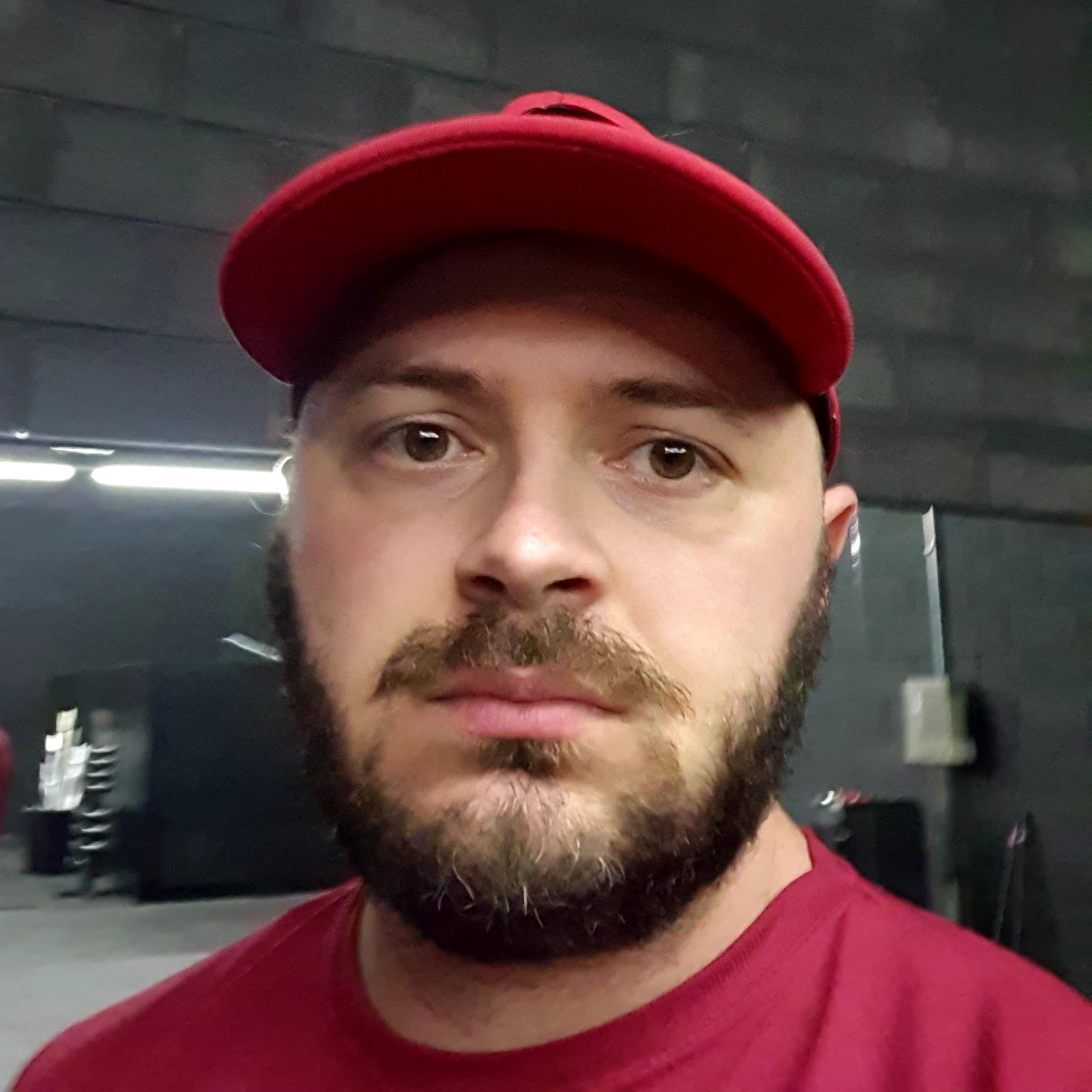 Paulo Roberto Durão Fernandes 