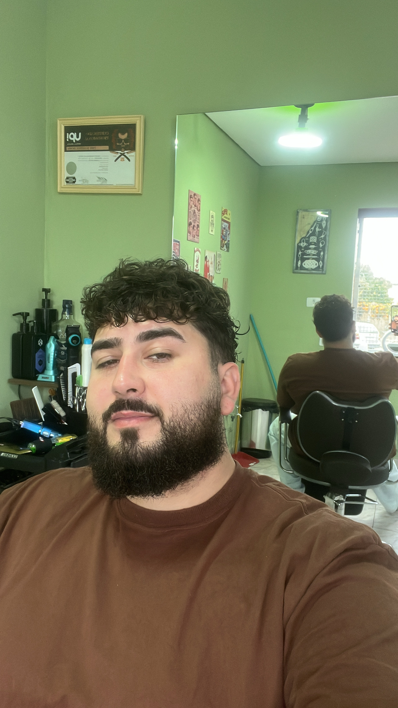 Vinícius Shakespeare Dos Santos