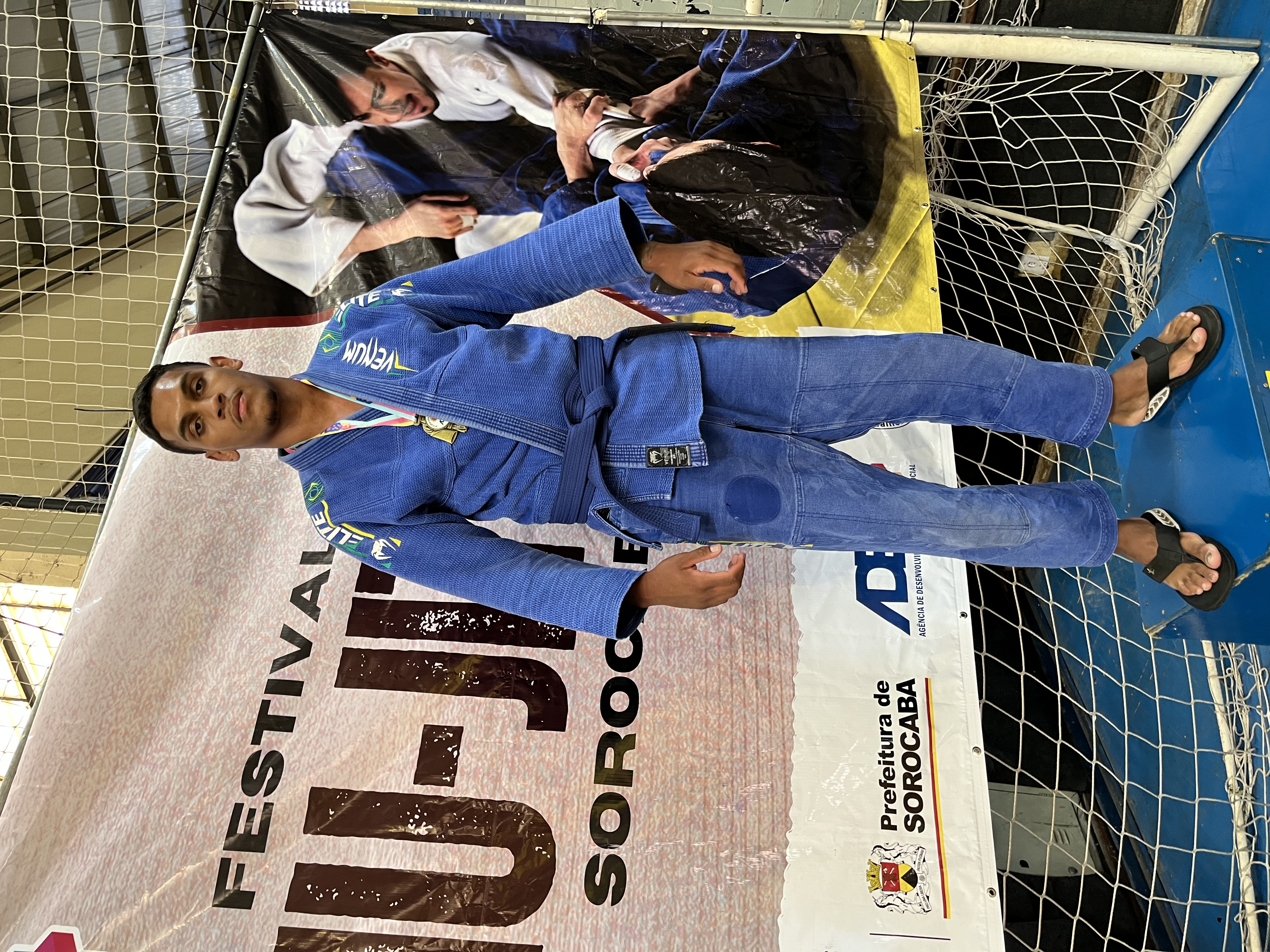 Luiz Felipe Moraes Souza 