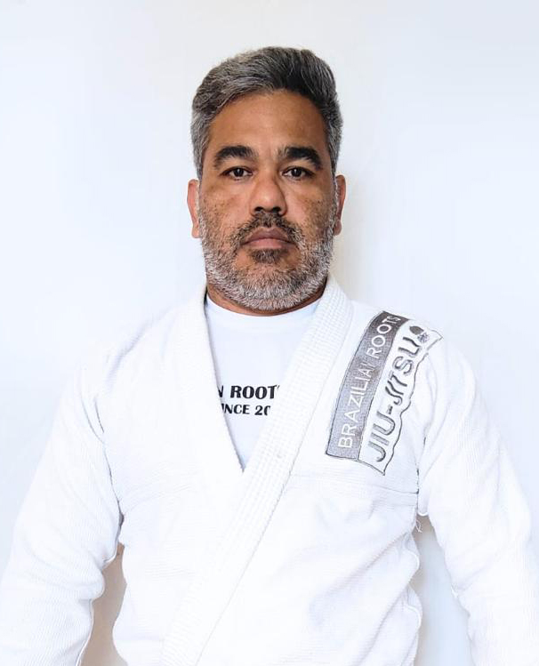 Clayton Dos Santos Silva