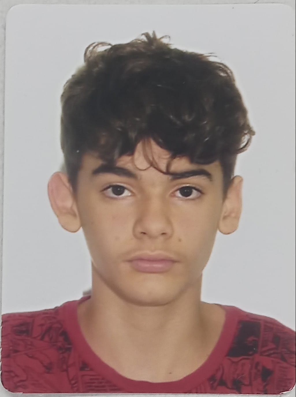 Carlos Eduardo Marcante De Araujo Silva