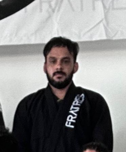 Isaías Franco De Lima Junior 