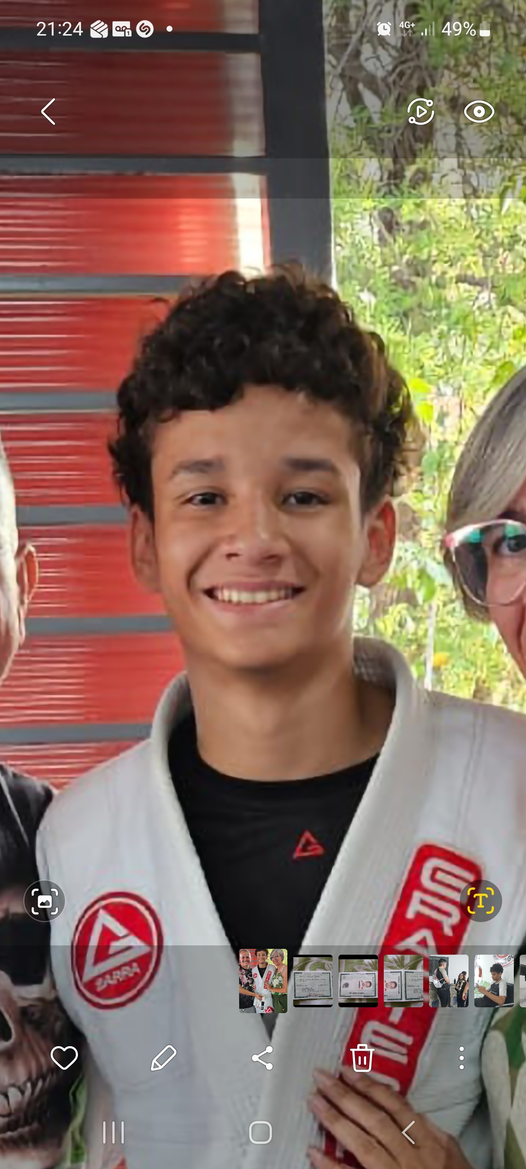 Gustavo Phelipe Ferraz 