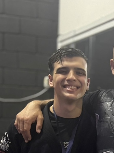 Gabriel Catelli Romanucci Abrão