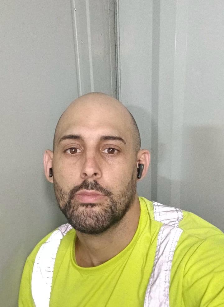 Alef Morais Dos Santos