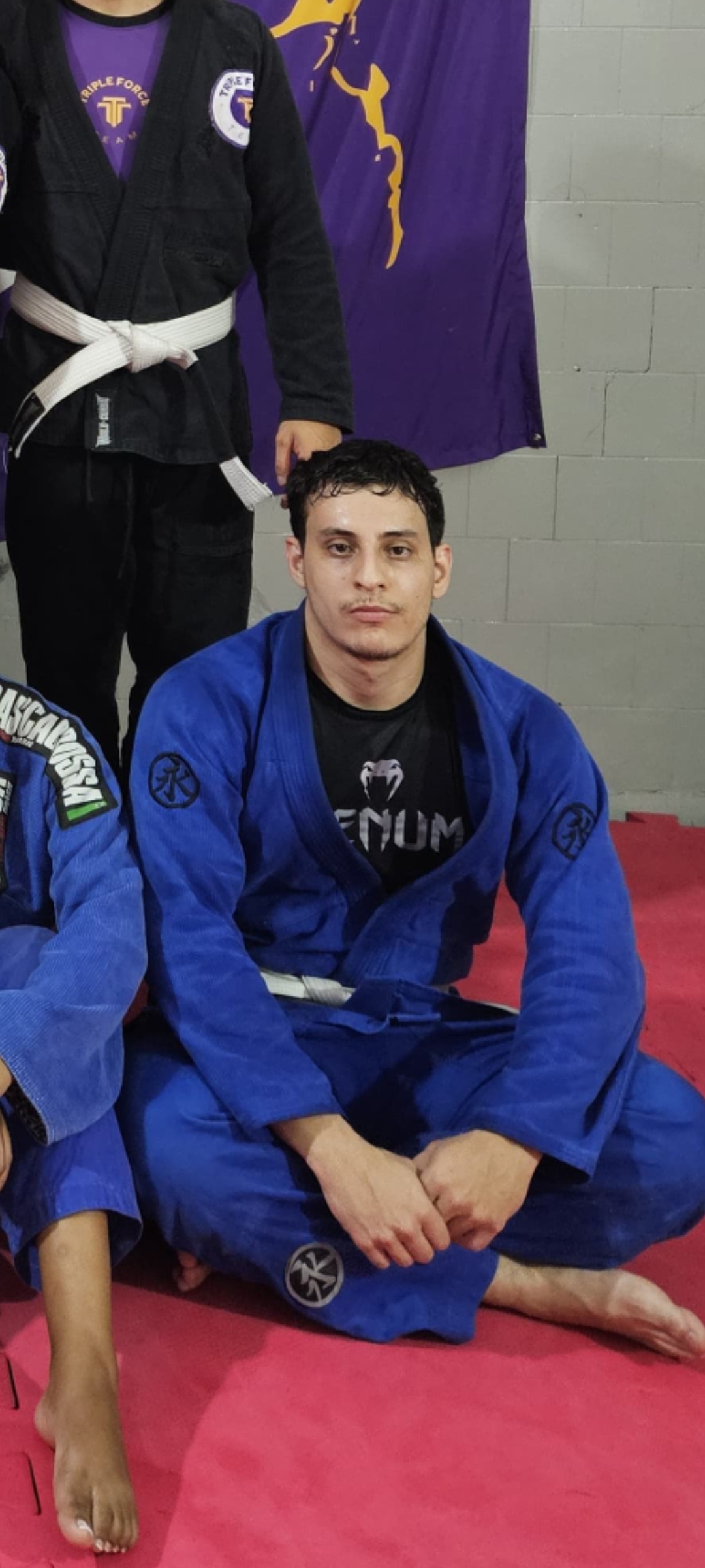 Gabriel Miquelan De Lima