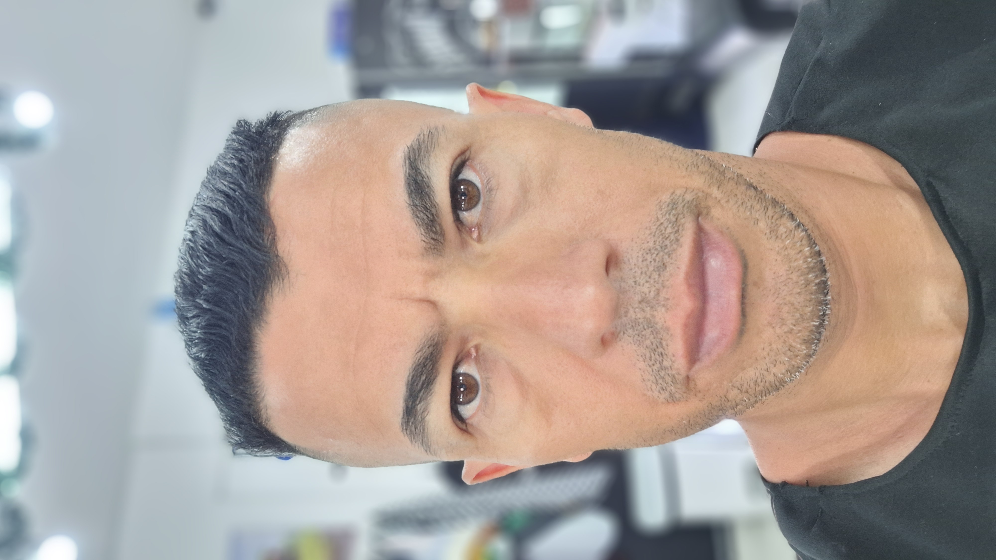 Everson Castro De Souza 