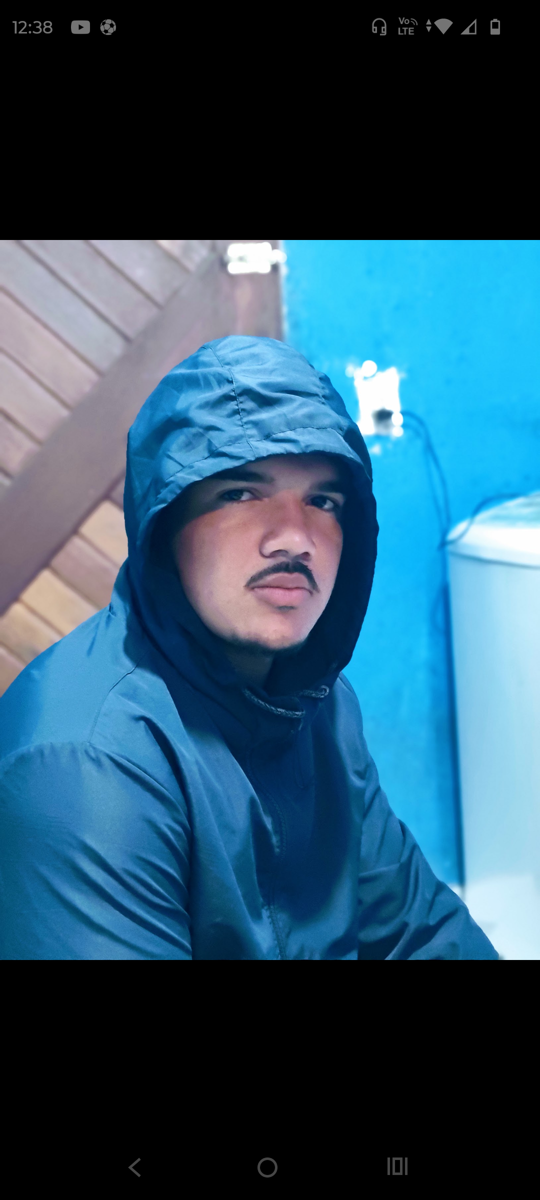 Bruno Gabriel De Jesus Silva 