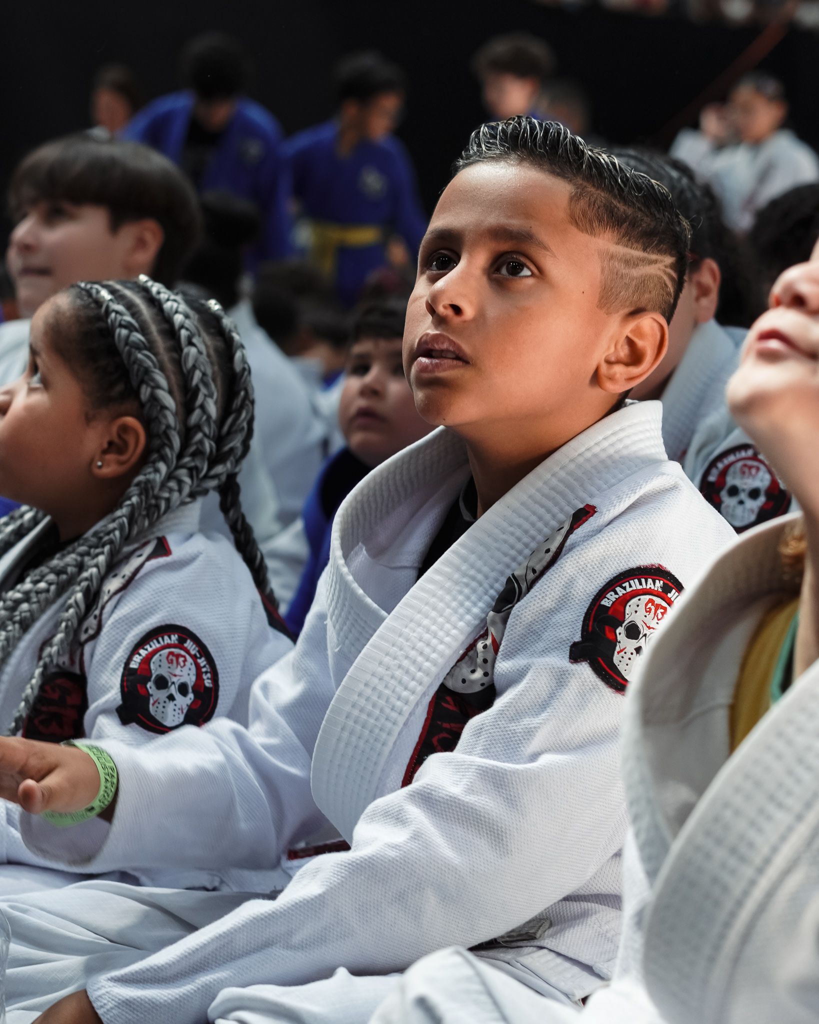 Isaac Oliveira Monteiro 