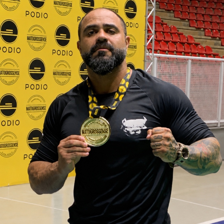 João Paulo De Oliveira