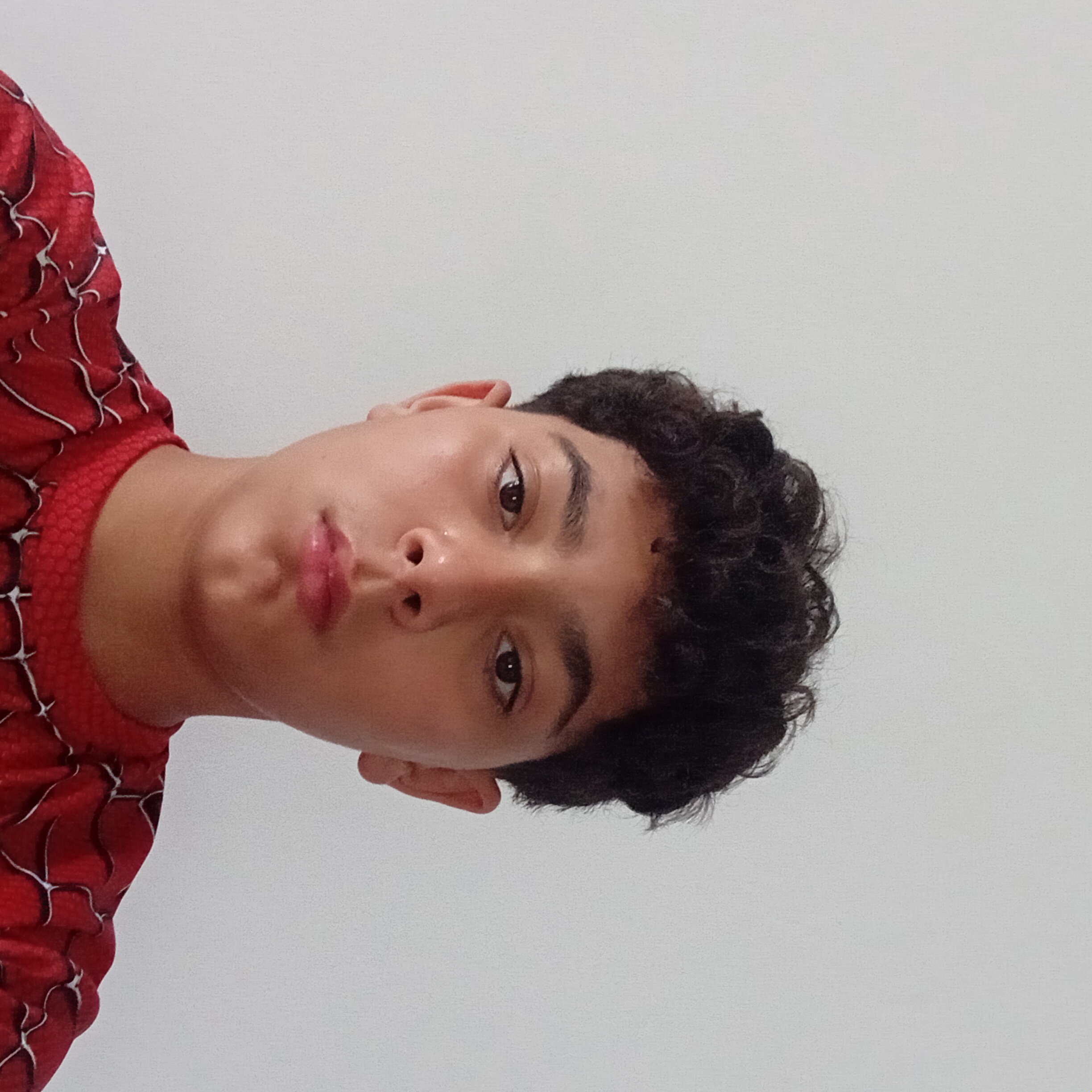 Kaio Fernandes Estevão 