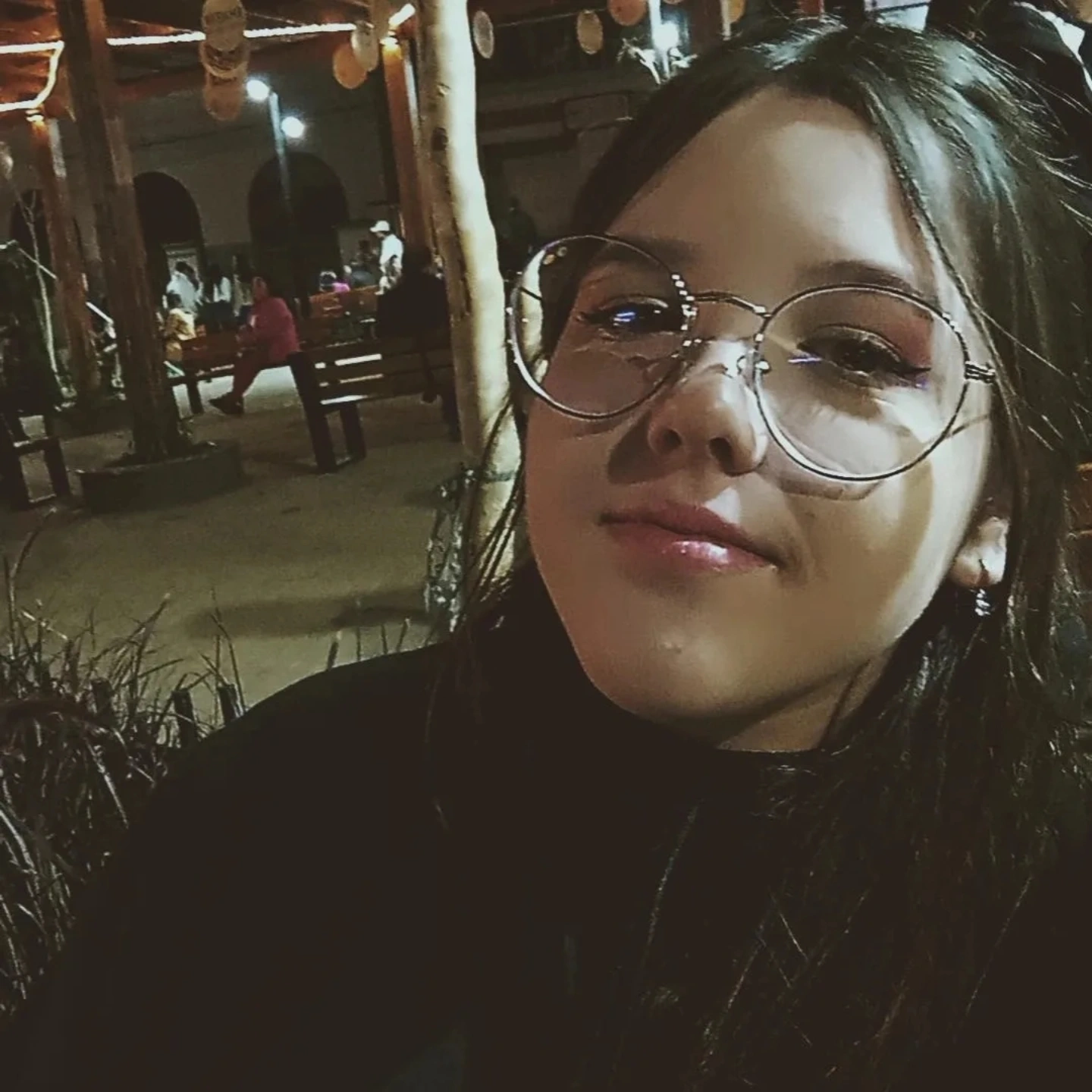 Nicoly Aparecida Silva 