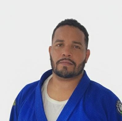 Sammys Ramon Da Silva Santos 