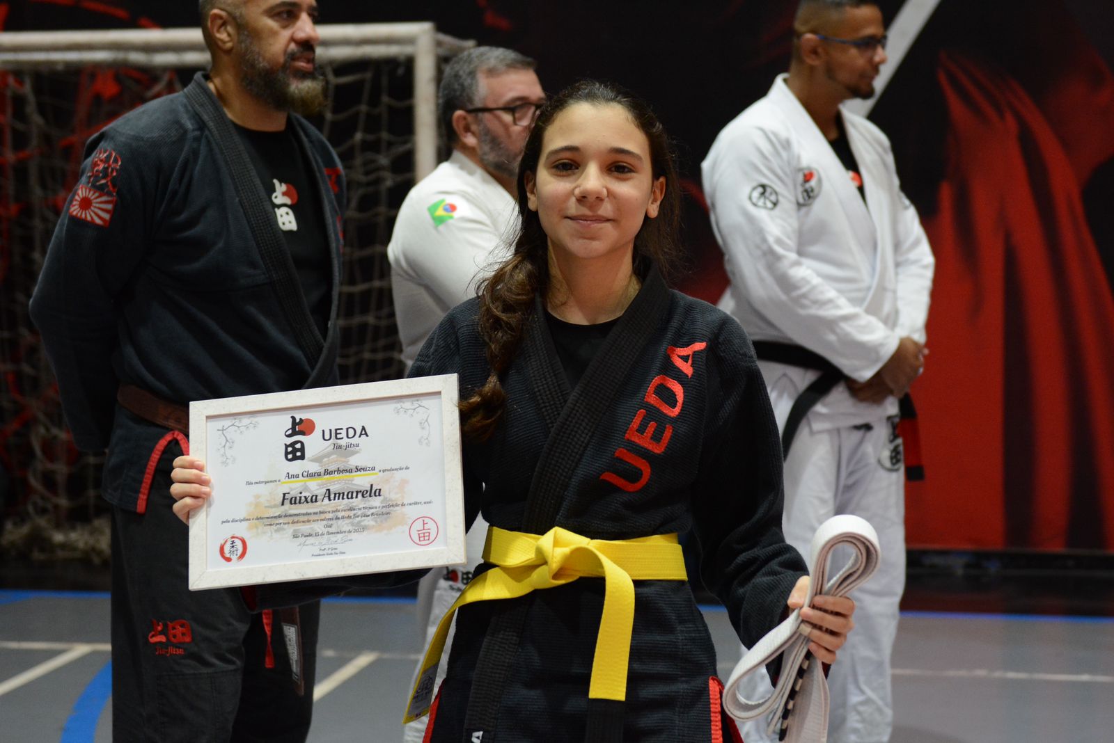 Ana Clara Barbosa Souza