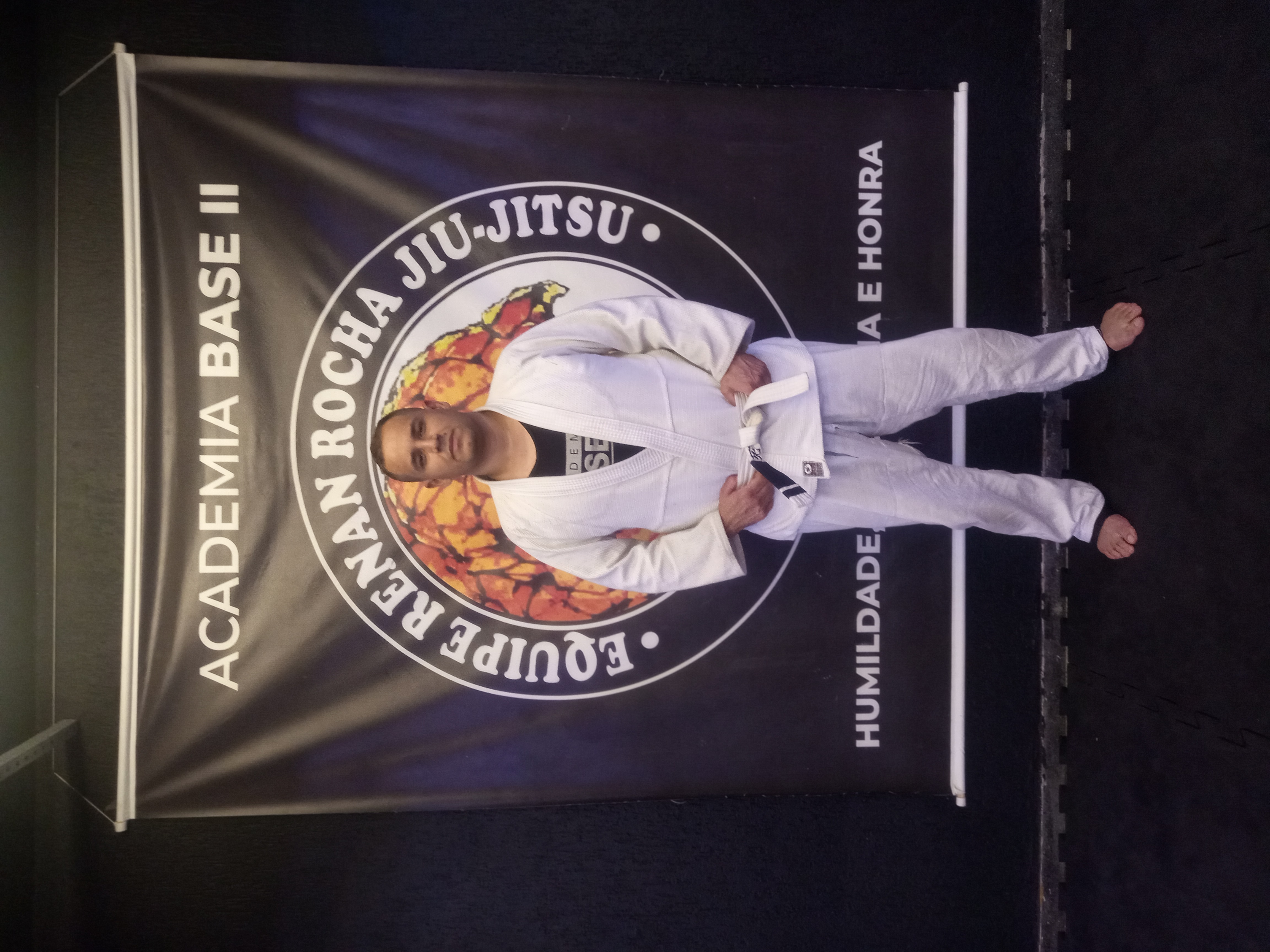 Rodrigo De Oliveira Tavares 