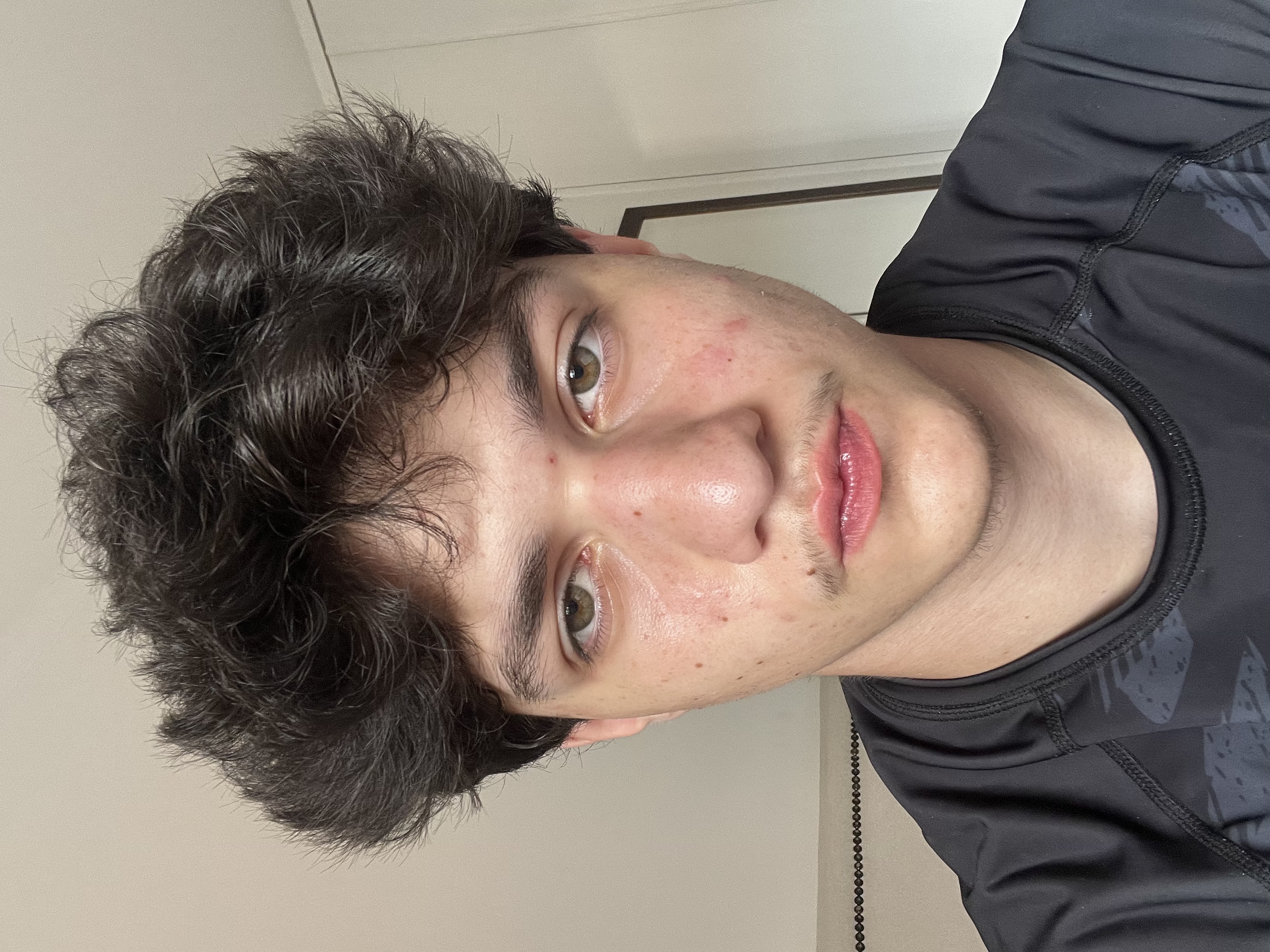 Cauã Gonçalves Lamoso Amaral Gurgel