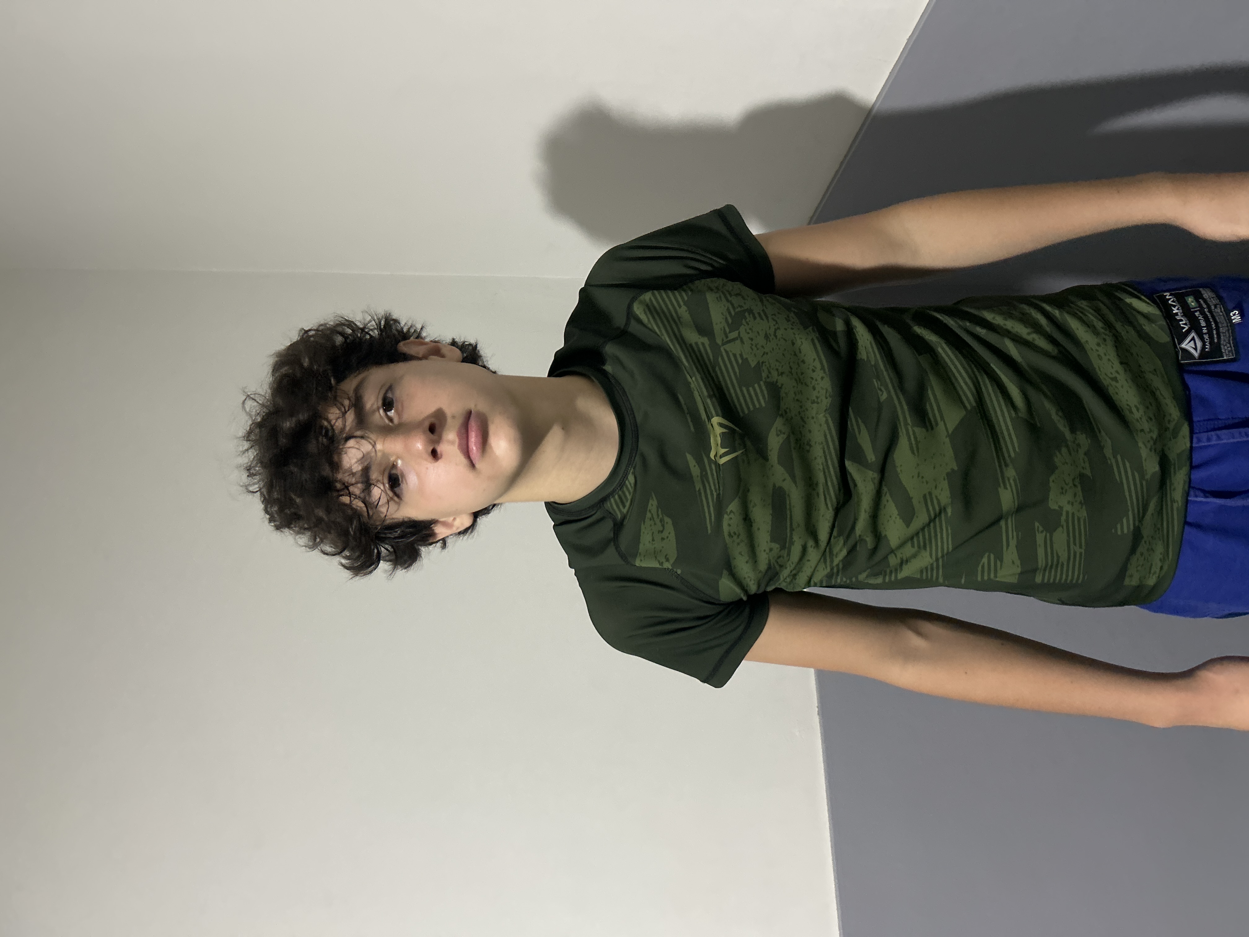 Gabriel Giarolla Allonso