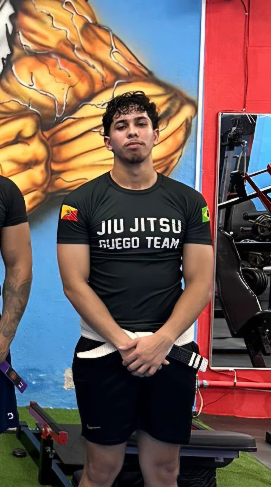 Gabriel Moraes Laurindo