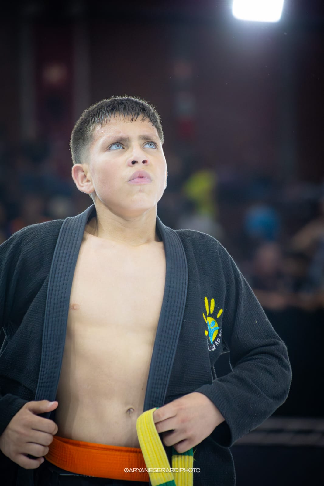 Erick Farias Lourenço