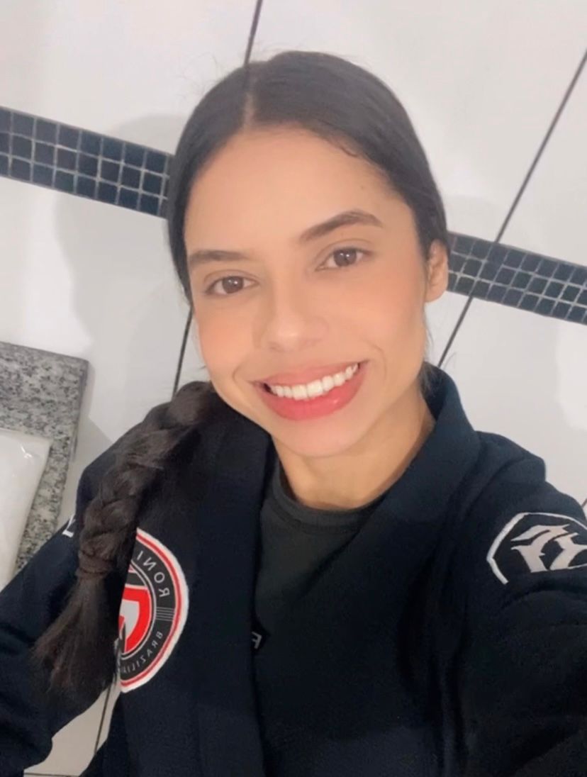 Monique Pereira Da Silva