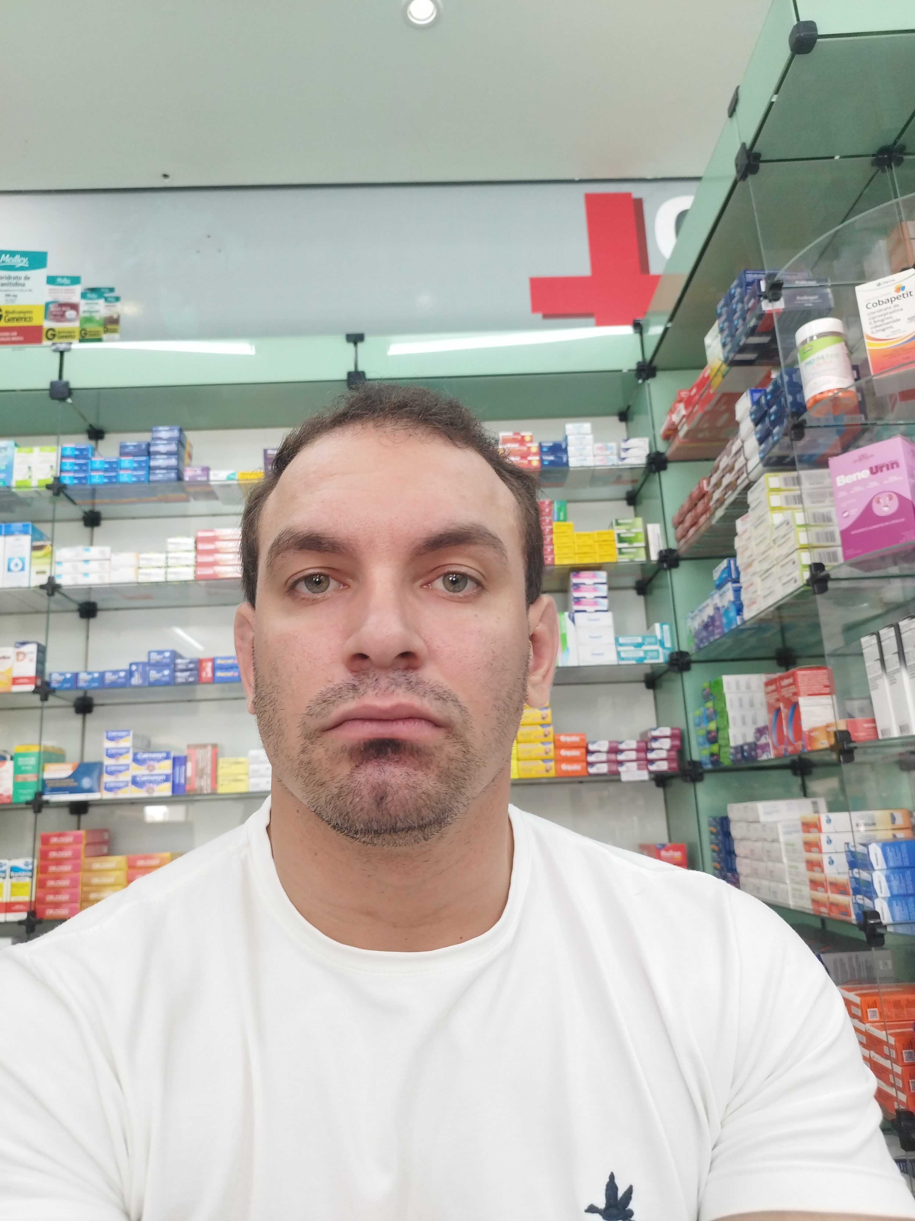 Geser Martins Politori