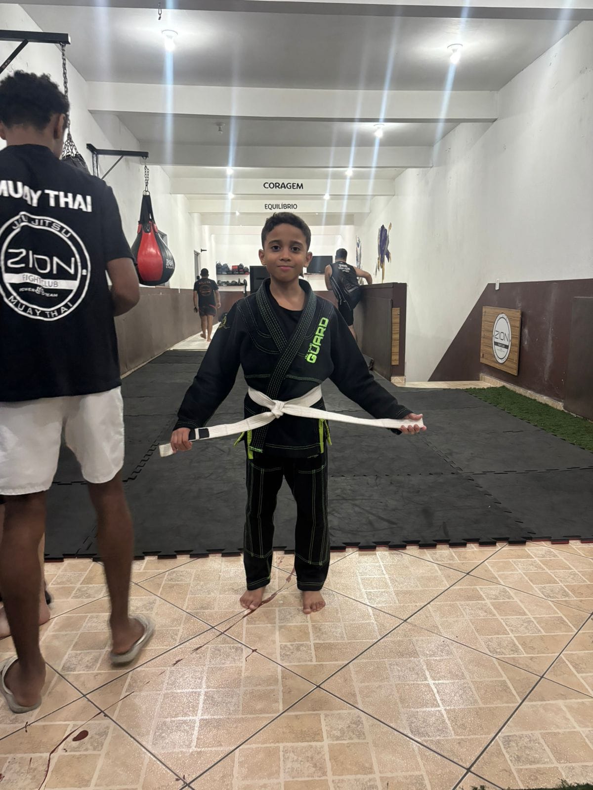 Leonardo Dominik Bispo Spinelli 