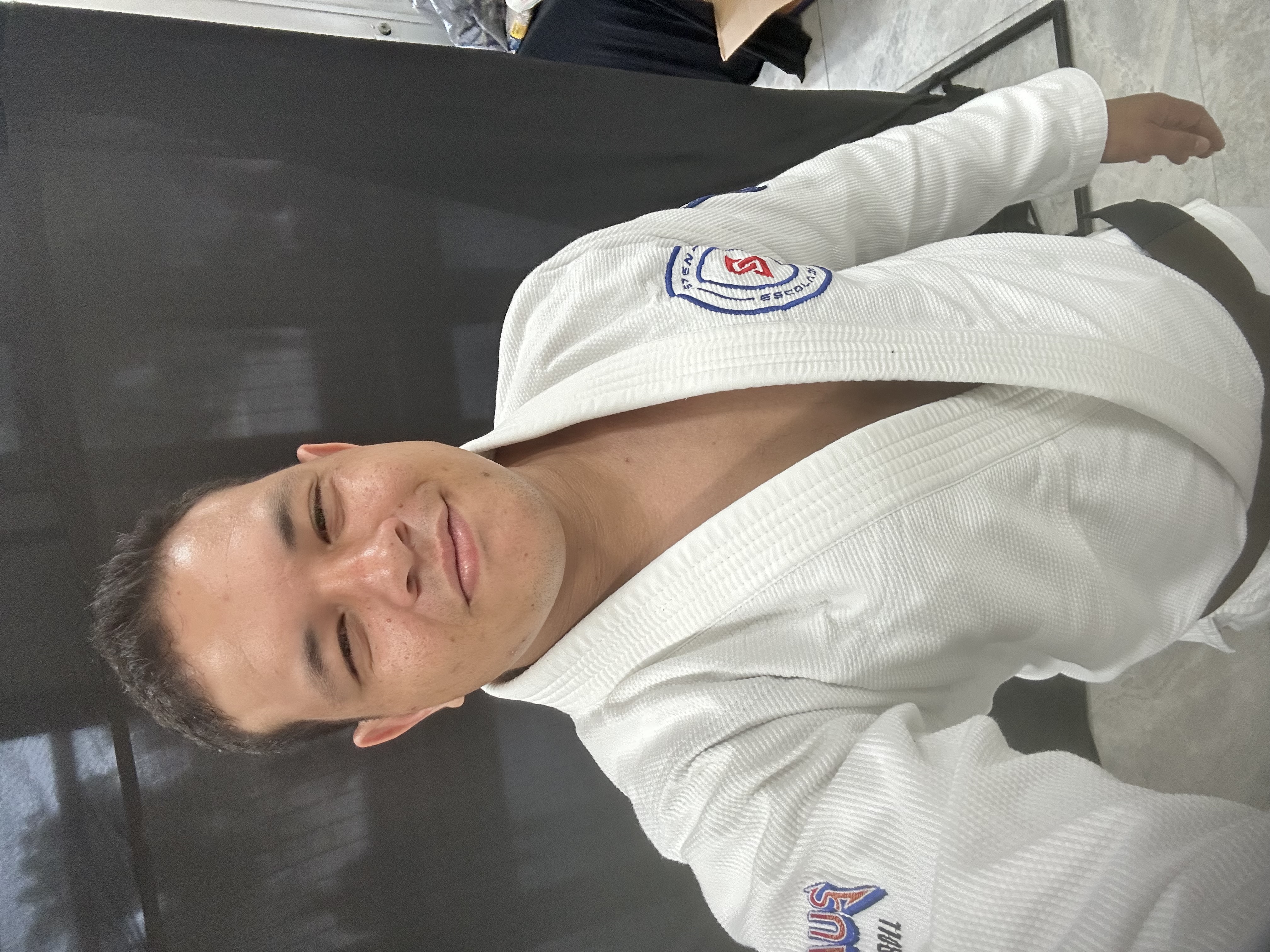 Jose Wilker Barbosa Pereira 