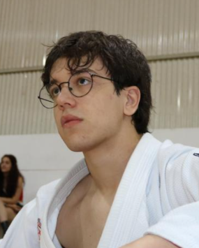 Luís Otávio Pontes Custódio