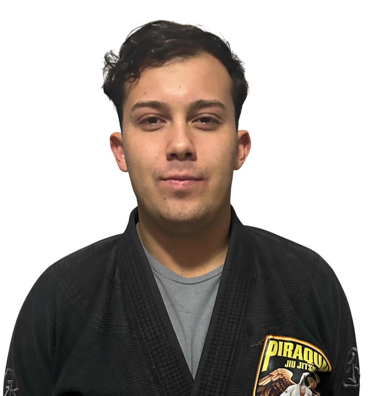 Matheus Felipe Ribeiro 